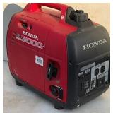 Honda EV 2000i Inverter Generator