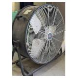 24" Shop Fan