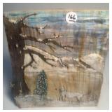 Bill Miller Wood Art