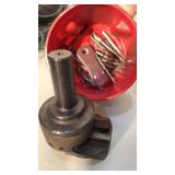 90 Degree Cutter & Bits