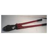 24"  Bolt Cutter