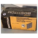 Bostich 3" x .120" Nails (2000 Count)