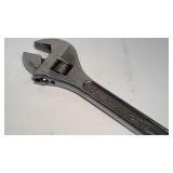 18" Adjustible Wrench