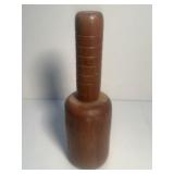 Early Wood Masher
