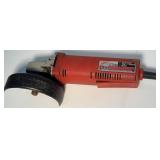 Milwakee 4 1/2" Sander Grinder