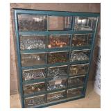Hardware Organizer