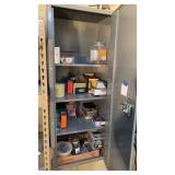 Nails & Hardware  (Cabinet NOT included)