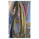 Extension cord group