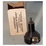 Veritus 3/4" Tenon Cutter