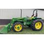 Bill Miller TRACTOR / TOOL AUCTION (Moving Sale)