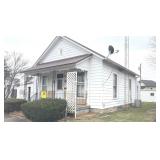 Connersville 3BR Home