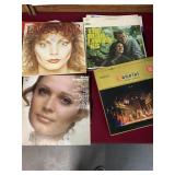 Record albums, the headliners, Camelot cherry