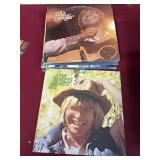 John Denver Record collection