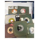 45 records the monkeys Eddie Murphy, the Bee