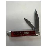 Case XX pocket knife