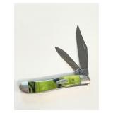 Case XX pocket knife