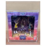 1996 starting lineup centers of the NBA