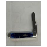 Case XX pocket knife