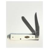 Case XX pocket knife