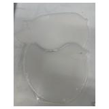 Pig and chick cutting boards