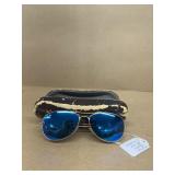 Ray ban aviator glasses vintage