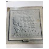 Temptations masterpiece Record album