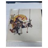 Chicago Record album