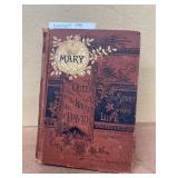 1889 Mary, the Queen of the House of David