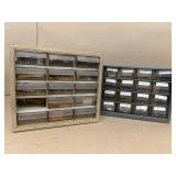 Hardware and organizers