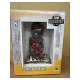 LeBron James Limited, edition, upper deck,