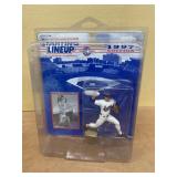1997 Nolan Ryan, starting lineup action figure