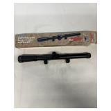 Crossman super scope brand new