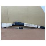 Cadet training rifle