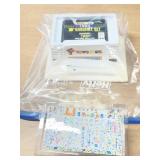 Toys "R" Us 1993 baseball set