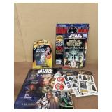 Star Wars collection