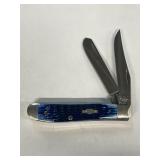 Case Xx pocket knife