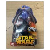 Darth Vader Star Wars action figure