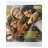 The Monkees Record album