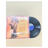 Diana Ross presents the Jackson 5 record album