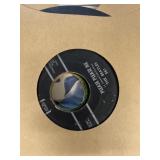 The Beatles 45 record collection