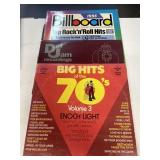 Big hits of the 70s deaf jam recordings 1955