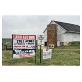 Quality Farm Auction