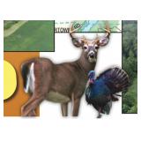 Monster WHITETAIL Country