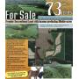 FOR SALE:  73+ Acres (Union County, IN)