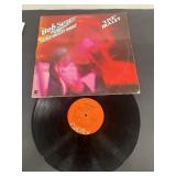 Bob Seger and the Silver bullet fan live bullet