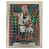 Cincinnati Bengals Ja