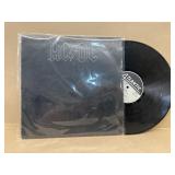 ACD Record album back in Black