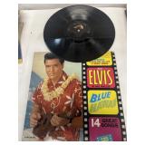 Blue Hawaii, Elvis Presley Record album