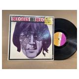 Bee Gees idea, Bee Gees record album