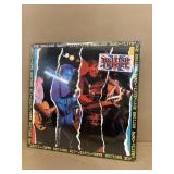 Joe English band live British import Record a